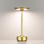Настольная лампа Odeon TET-A-TET 5033/6TL 6Вт LED