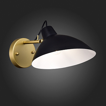 Бра ST Luce JARRO SL1803.201.01 60Вт E27