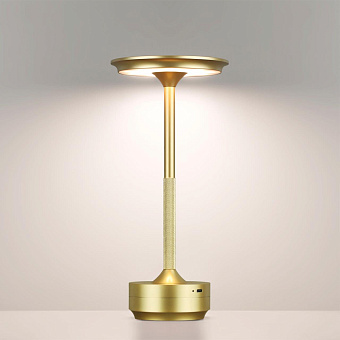 Настольная лампа Odeon TET-A-TET 5033/6TL 6Вт LED