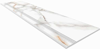 Плитка для ступеней ESTIMA Supreme Steptrade/SM03_NS/30x120 Ferrum 30х120см 1,44кв.м. неполированная