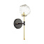 Бра Odeon LOFT 4789/1W 40Вт G9