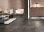 Матовый керамогранит Atlas Concord Россия Drift 610010001667 Light Grey Ret 80х80см 1,28кв.м.