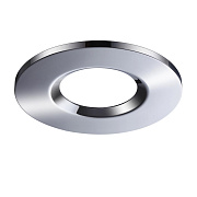 Кольцо Novotech 358344 d84мм хром
