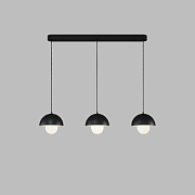 Светильник подвесной ImperiumLOFT Teodor 229244-23 180Вт E27