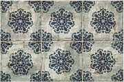 Декор MAINZU Livorno PT02476 Decor Vechio 20х20см 1кв.м.