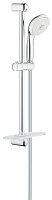 Душевой гарнитур GROHE New Tempesta 28436002 хром