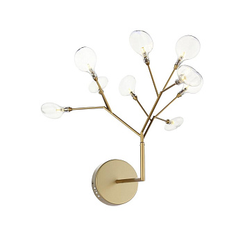 Бра ST Luce RICCARDO SL411.201.09 14Вт G4