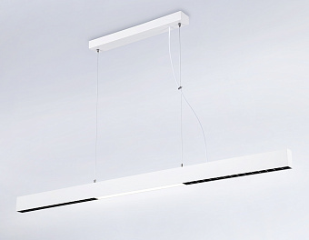 Люстра подвесная Ambrella COMFORT LineTech FL5965 48Вт 1 лампочек LED
