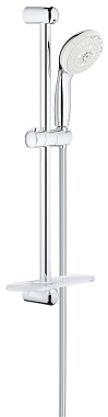 Душевой гарнитур GROHE Tempesta New 28593002 хром