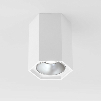 Светильник точечный накладной Elektrostandard a055856 25036 7Вт LED