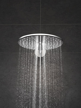 Душевой штуцер GROHE 26483000 хром