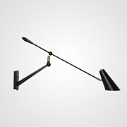 Светильник настенный ImperiumLOFT Genesis 224040-23 60Вт E27
