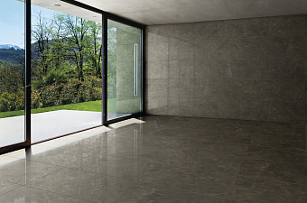 Полированный керамогранит ARIOSTEA Marmi Classici PL612515 Pulpis Grey Luc 60х120см 1,44кв.м.