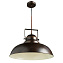 Светильник подвесной Arte Lamp MARTIN A5213SP-1BR 75Вт E27