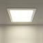 Светильник точечный встраиваемый Elektrostandard a034918 DLS003 18Вт LED