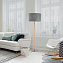 Торшер TK Lighting Deva 5218 60Вт E27