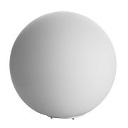 Настольная лампа Arte Lamp SPHERE A6025LT-1WH 60Вт E27