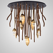 Светильник потолочный ImperiumLOFT Tusket 207966-23 21Вт LED