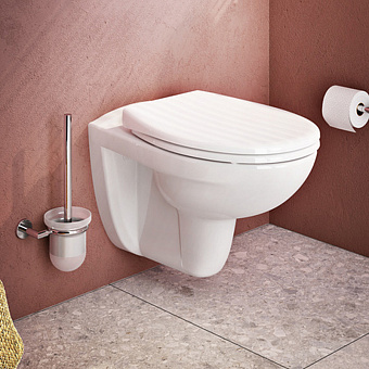 Держатель для аксессуаров VITRA Minimax S A44790 хром