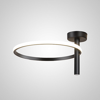 Светильник потолочный ImperiumLOFT Moffit 208035-23 36Вт LED