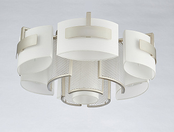 Светильник потолочный Newport 4300 4310/PL 5Вт E14