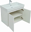 Тумба под раковину напольная AQUANET Nova Lite 298850 44х72,4х56,2см