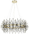 Светильник подвесной WERTMARK FLORIANE WE119.20.303 100Вт G4/LED