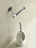 Ёршик Stil Haus Nemi 186GABRI(39) хром