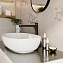 Бордюр KERAMA MARAZZI Авенида AZ\B006\11232R серый светлый 14,5х30см 0,348кв.м.