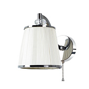 Светильник настенный Arte Lamp TALITHA A4047AP-1CC 40Вт E14