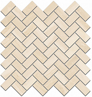 Декор KERAMA MARAZZI Контарини 190\004T бежевый мозаичный 30х31,5см 0,473кв.м.