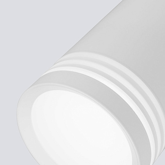Светильник точечный накладной Elektrostandard Topper a041262 DLR032 6Вт LED
