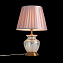 Настольная лампа ST Luce ASSENZA SL967.304.01 60Вт E27