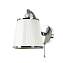 Светильник настенный Arte Lamp TALITHA A4047AP-1CC 40Вт E14