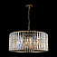 Светильник подвесной Maytoni Facet MOD094PL-08G 60Вт E14
