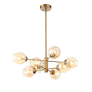 Люстра ST Luce FOVIA SL1500.203.08 320Вт 8 лампочек E14