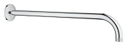 Держатель для верхнего душа GROHE 27851000 хром