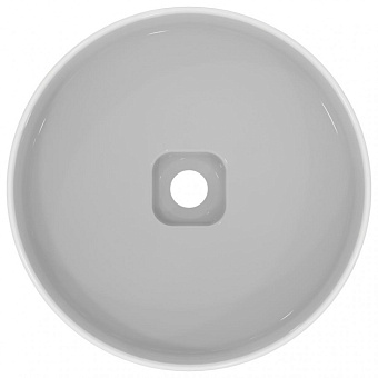 Раковина накладная IDEAL STANDARD STRADA II T295901 45х45см