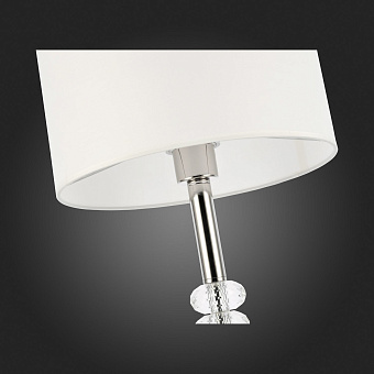 Настольная лампа ST Luce ENITA SL1751.104.01 60Вт E27