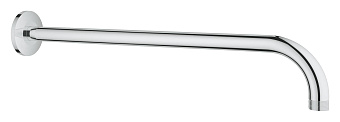 Держатель для верхнего душа GROHE 27851000 хром