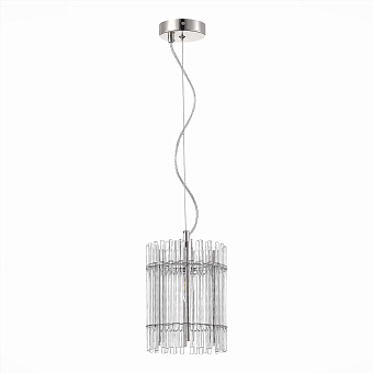Люстра подвесная ST Luce EPICA SL1656.103.01 40Вт 1 лампочек E14