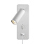Бра Odeon HIGHTECH 4300/3WL 3Вт LED