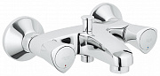 Смеситель для ванны GROHE Costa S 25483001 хром