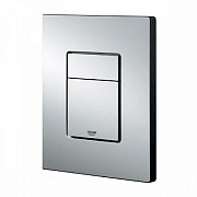 Панель смыва GROHE Skate Cosmopolitan 38732P00 хром