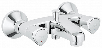 Смеситель для ванны GROHE Costa S 25483001 хром