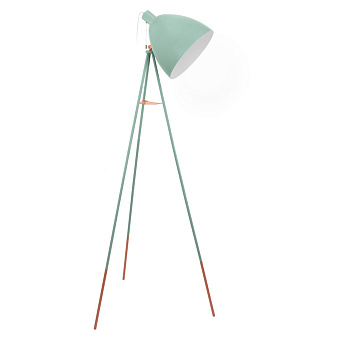 Торшер EGLO DUNDEE 49342 60Вт E27