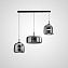 Светильник подвесной ImperiumLOFT Nalle 229257-23 36Вт LED
