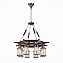 Люстра подвесная ST Luce VOLANTINO SL150.303.08 320Вт 8 лампочек E27