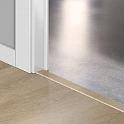 Порог Quick-Step 2150х48х13мм Дуб Старинный Бежевый QSINCP03576