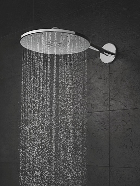 Душевой штуцер GROHE 26483000 хром